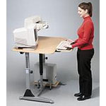 BALT  Ergonomic Furniture: Workstations and Desks