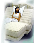Beds and Foam Mattresses