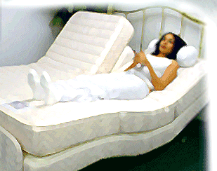 Beds and Foam Mattresses