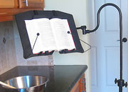 Bed Book Holder