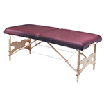 The Athena Massage Table - Deluxe Package