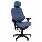 BodyBilt Chairs and BodyBilt Seating