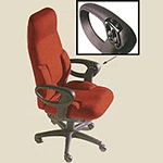Concorde - The Innovative Office Chair