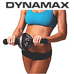 DynaMax Split Core Trainer | Max Force Fitness Gyro