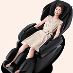 Chiropractor's Choice Massage Chair - Synca JP1100