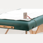 Table Warmer For Massage Table