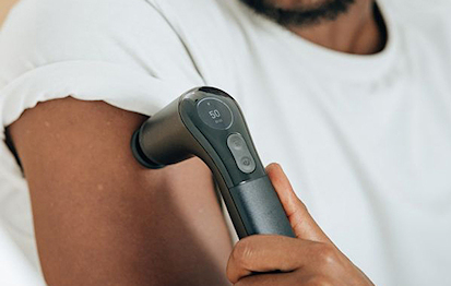 SONIC WAVE MASSAGER Novafon Power 2.0