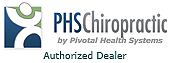 PHS Pivotal Health Systems Authorized Dealer
