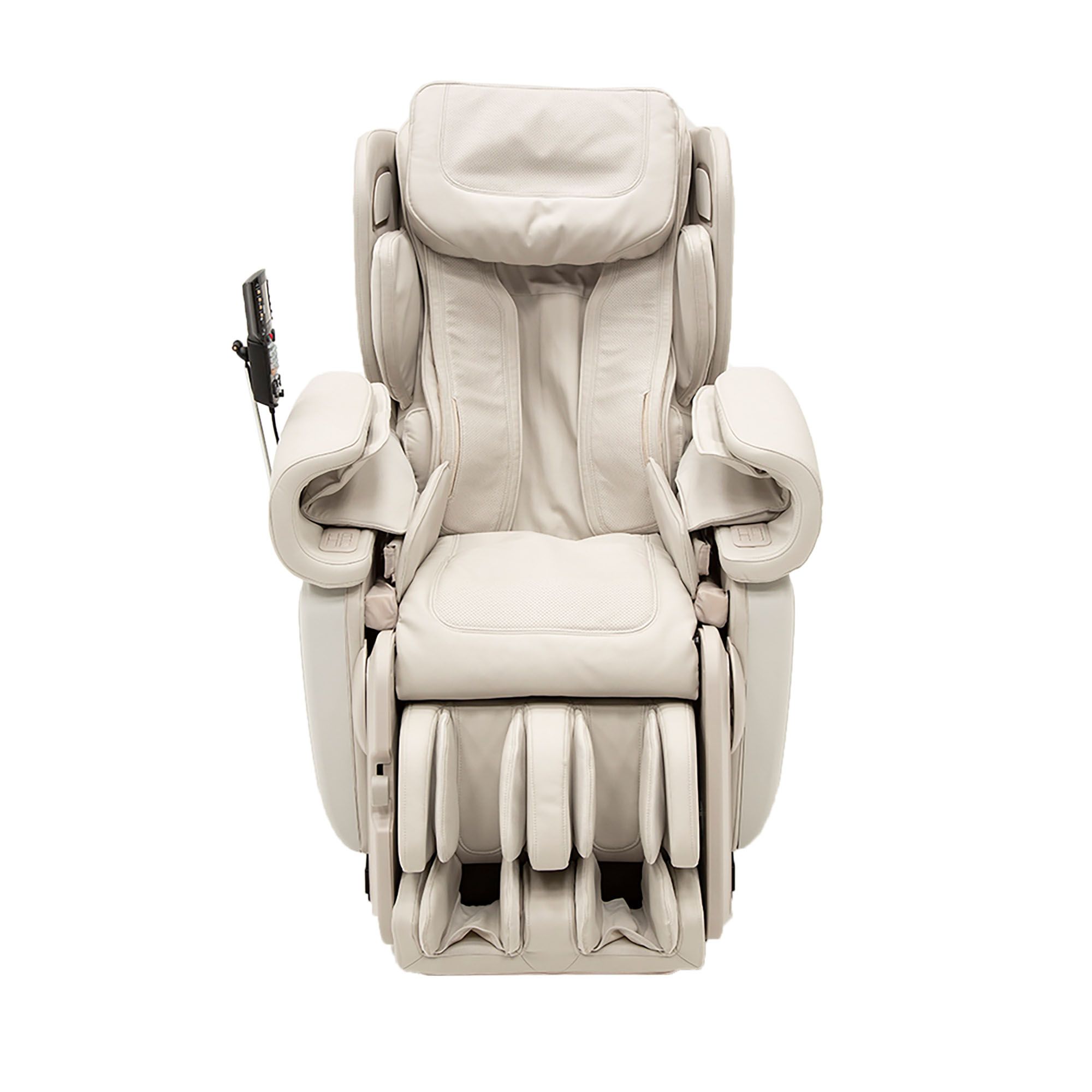 Poltrona Massaggiante J6900 KAGRA Massage chair – Home Fitness Bologna